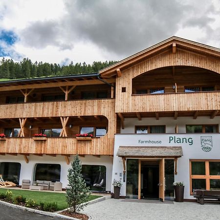 Plang Farmhouse 圣卡夏诺 外观 照片